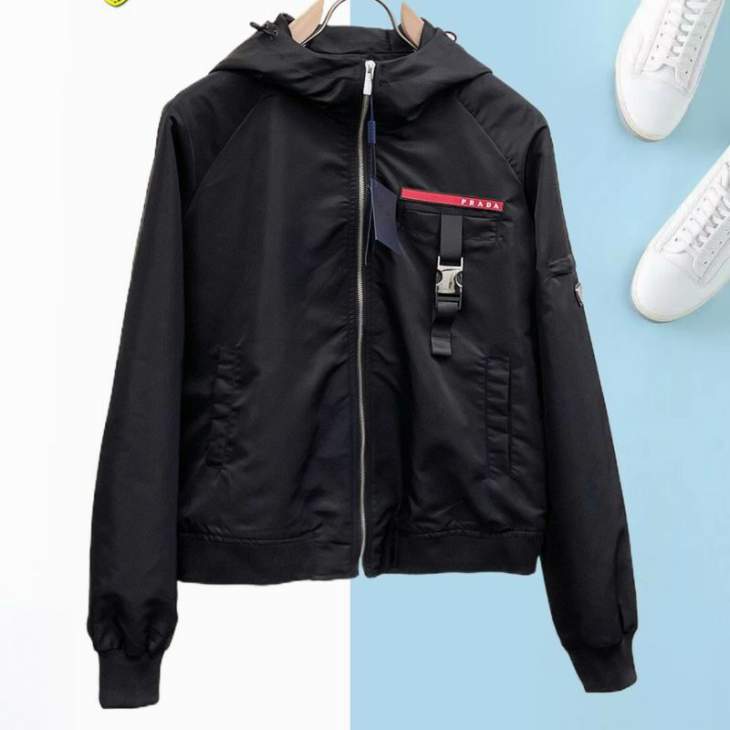 Picture of Prada Jackets _SKUPradaM-3XL12yr9930440